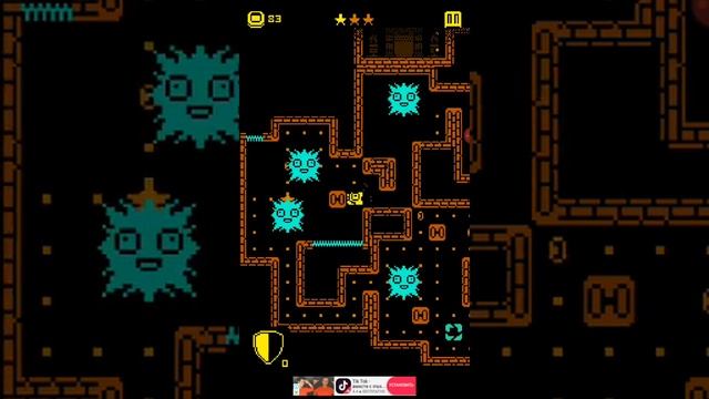 игра про чувака с маской смотреть онлайн