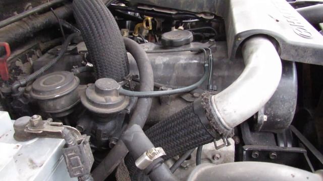 Полный привод Терракан. смотреть онлайн