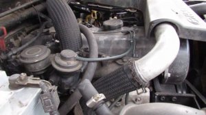 Полный привод Терракан.