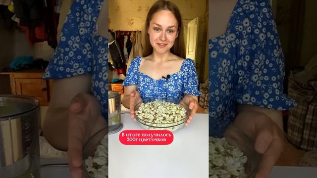Варенье из Бузины?Целебное, Поднимает иммунитет зимой! смотреть онлайн