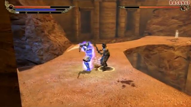 Knights of the Temple - Infernal Crusade walkthrough part 17 смотреть онлайн