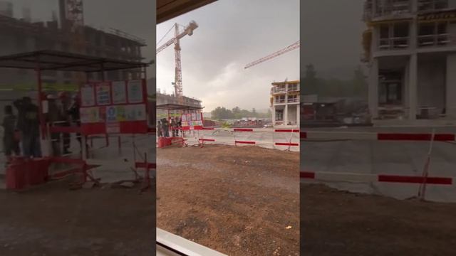 Москва сейчас,ГРОЗА!!! 05.07.2022 IPHONE 13PRO смотреть онлайн