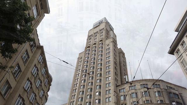 Антверпен, Бельгия⛵ Antwerp, Belgium смотреть онлайн
