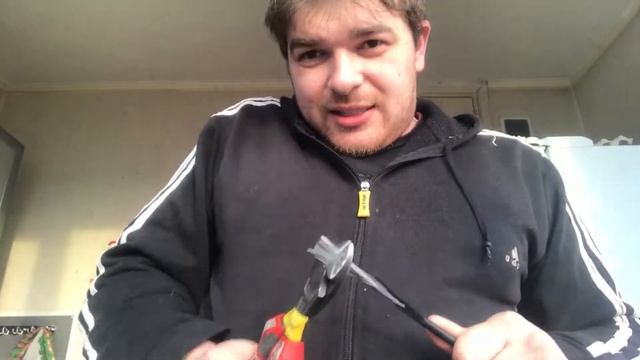 С новыми бокорезами NWS победил шпильку и не только.