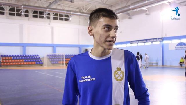 Руслан Керимов - "Союз" (Горный) смотреть онлайн
