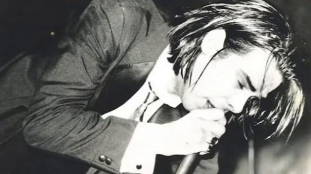 Nick Cave & The Bad Seeds- O Children смотреть онлайн