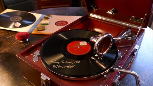 "Tango delle Rose" - Hélène Cals смотреть онлайн