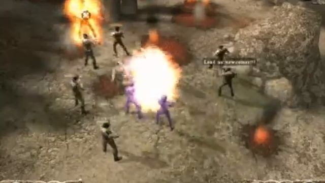 The Chosen: Well of Souls GamePlay смотреть онлайн