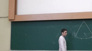 084. Геометрия для начинающих - Наибольшее возможное число острых углов выпуклого многоугольника 15