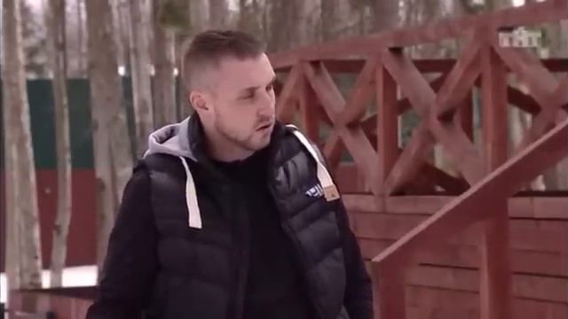 Ветер 25 Дерьмецо в Глебе смотреть онлайн
