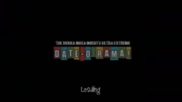 Johnny Bravo Date O Rama Ps2 смотреть онлайн