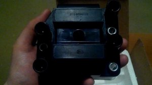 Модуль зажигания ВАЗ 2112