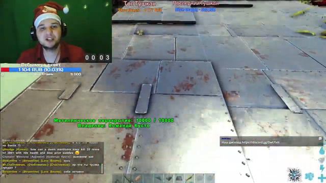 ARK: Survival Evolved: ПЕРЕЕЗД!!! ( НУ ВОЗМОЖНО И СПОЕМ ) смотреть онлайн