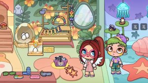 Обновление в Avatar World секретки приют для животных