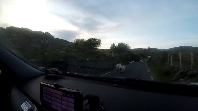 Ireland & Northern Ireland (English) смотреть онлайн