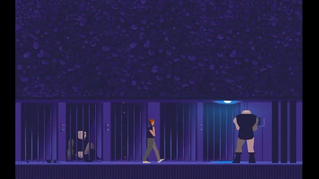 Another World 20th Anniversary Edition Part I смотреть онлайн