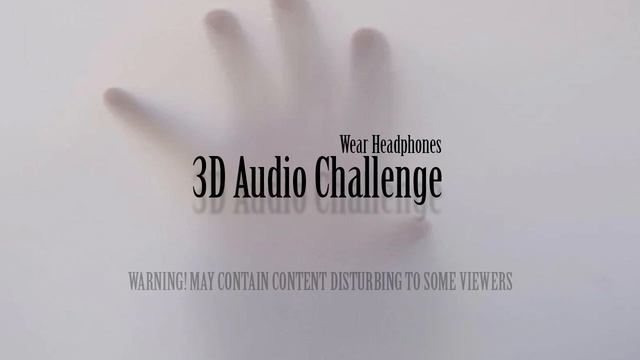 The Virtual Sleep Paralysis Experience смотреть онлайн