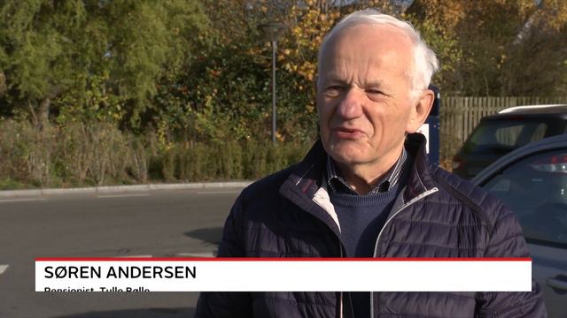 Renoveret for 202 millioner kroner: Men Langelandsbroen kan blive 100 år смотреть онлайн