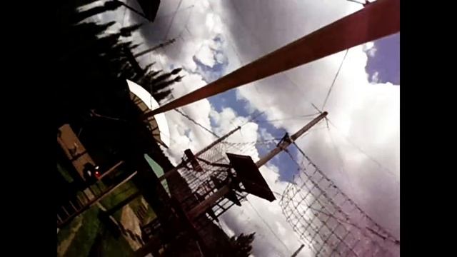 Python Zipride at Dahilayan Adventure Park смотреть онлайн