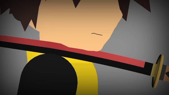 Yoriichi vs Tayiu (Stick Nodes) смотреть онлайн