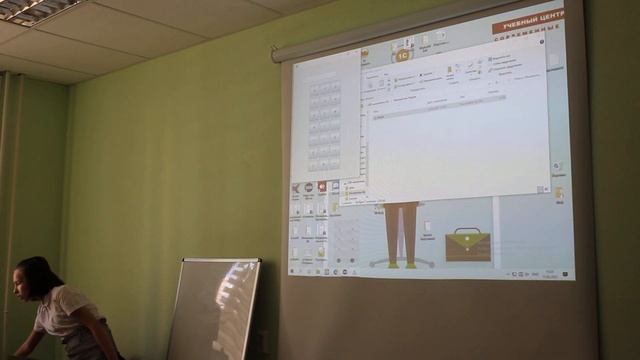 Инжеватова Мария ПРОЕКТ ДЖАВА 2 смотреть онлайн