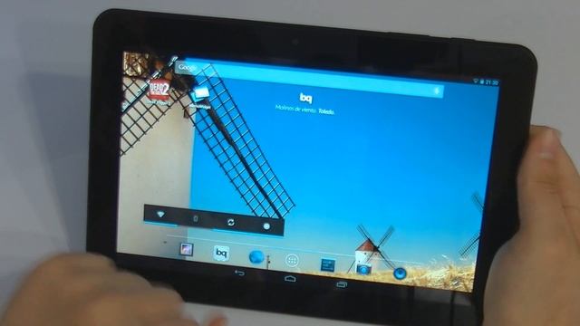 Unboxing e impresiones Bq Edison 2 Quad core смотреть онлайн