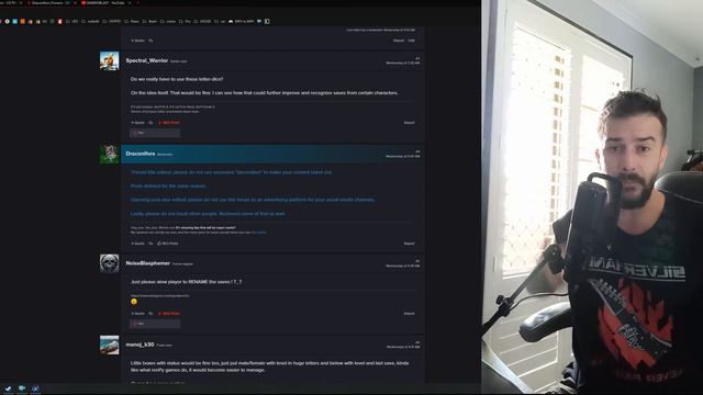 GETTING BANNED | CYBERPUNK 2077 COMMUNITY смотреть онлайн