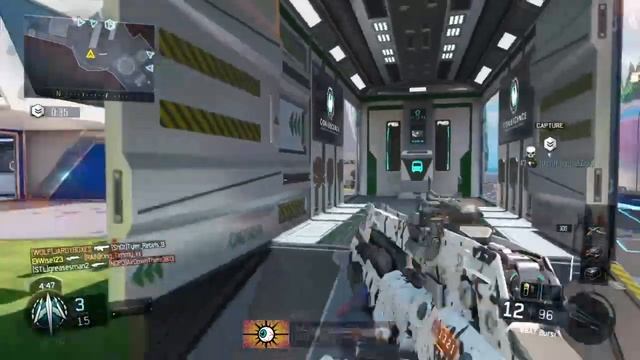 IF I GET A WRAITH I'LL GO TO SLEEP.... or not смотреть онлайн