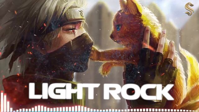 Rock 2022 Light Rock Alternative ? Gaming Music ? Streaming Music ? смотреть онлайн