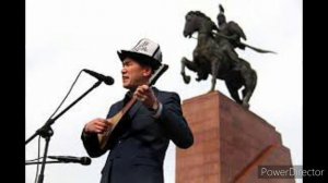 Аалы Туткучев Жалкоолук.