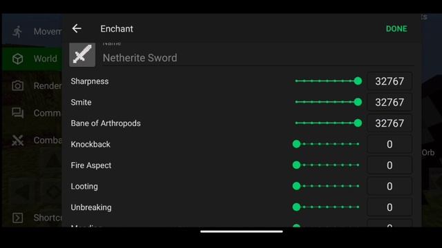 Premium Toolbox for 1.18.12 | GG | смотреть онлайн