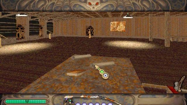 Let's Play Realms of the Haunting 18: The First Journal смотреть онлайн