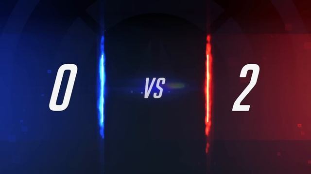 I played DPS Lucio in the Overwatch league... смотреть онлайн