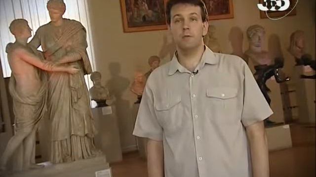 Семь Дней Истории. Рим. Сципион Эмилиан смотреть онлайн