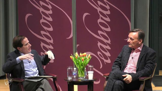 Dean's Symposium Series: Stephen Hough смотреть онлайн