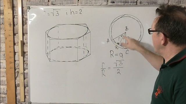 ЕГЭ 2022 математика задача 4 вариант 2 смотреть онлайн
