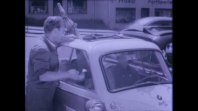 ИСТОРИЯ БМВ, ОТ А ДО Я ! ИСТОРИЯ УСПЕХА BMW смотреть онлайн