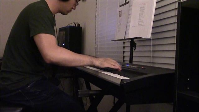 Freestyle Improvisation 24 Under the Sheets смотреть онлайн