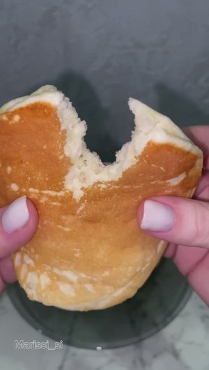 Пышные панкейки #еда #рецепты #панкейки #завтрак #обед #ужин #вкусно
