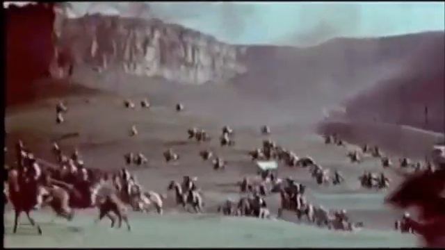 Урус шайтан (Русский чёрт) смотреть онлайн