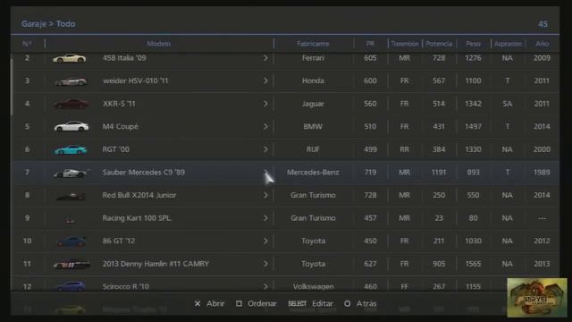 ¿Que coche comprar? Gran Turismo 6 смотреть онлайн