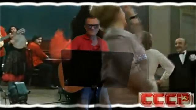 Хочу назад в СССР-Гущин Алекс смотреть онлайн