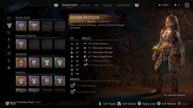 God of War (2018). Хорошая игра, но... [HDR] смотреть онлайн