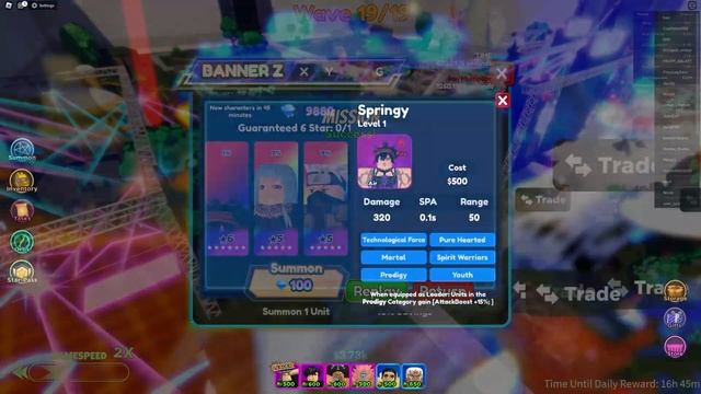 The ASTD Comeback | Starter To Master | All Star Tower Defense Roblox