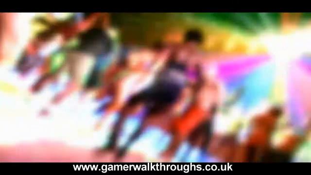 Dead Island Walkthrough - Intro Cutscene смотреть онлайн