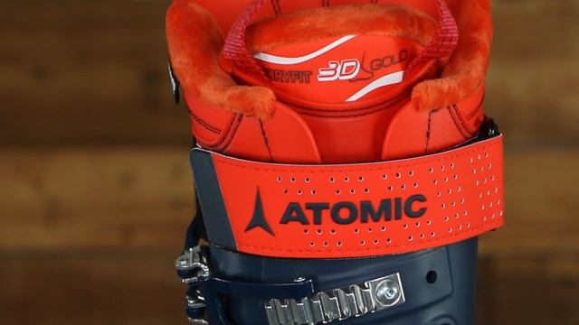 2020 Atomic Hawx Ultra Men's and Women's Boot Series Overview by SkisDotCom смотреть онлайн