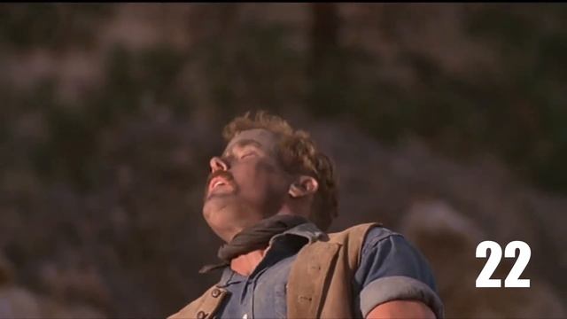 Surviving the Game (1994) KILL COUNT ? смотреть онлайн