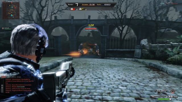 ZMR Zombies Monsters Robots ЛИНИЯ ОБОРОНИ смотреть онлайн