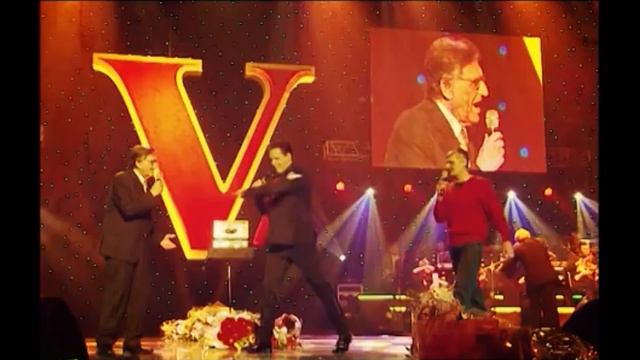VITAS - These Eyes Opposite (with father and grandfather) / Эти глаза напротив 2010 / English sub смотреть онлайн