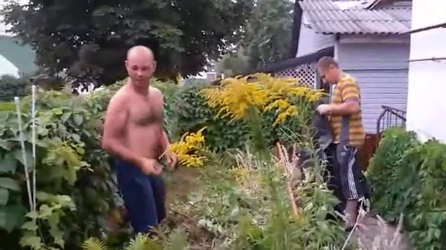 Когда наши гости - наши друзья! Гостевой дом НАРЦИСС смотреть онлайн